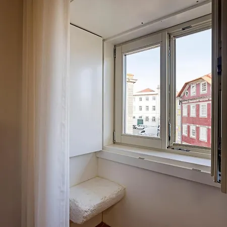 Modern Cativo Apartment By Lovelystay Porto Exterior photo