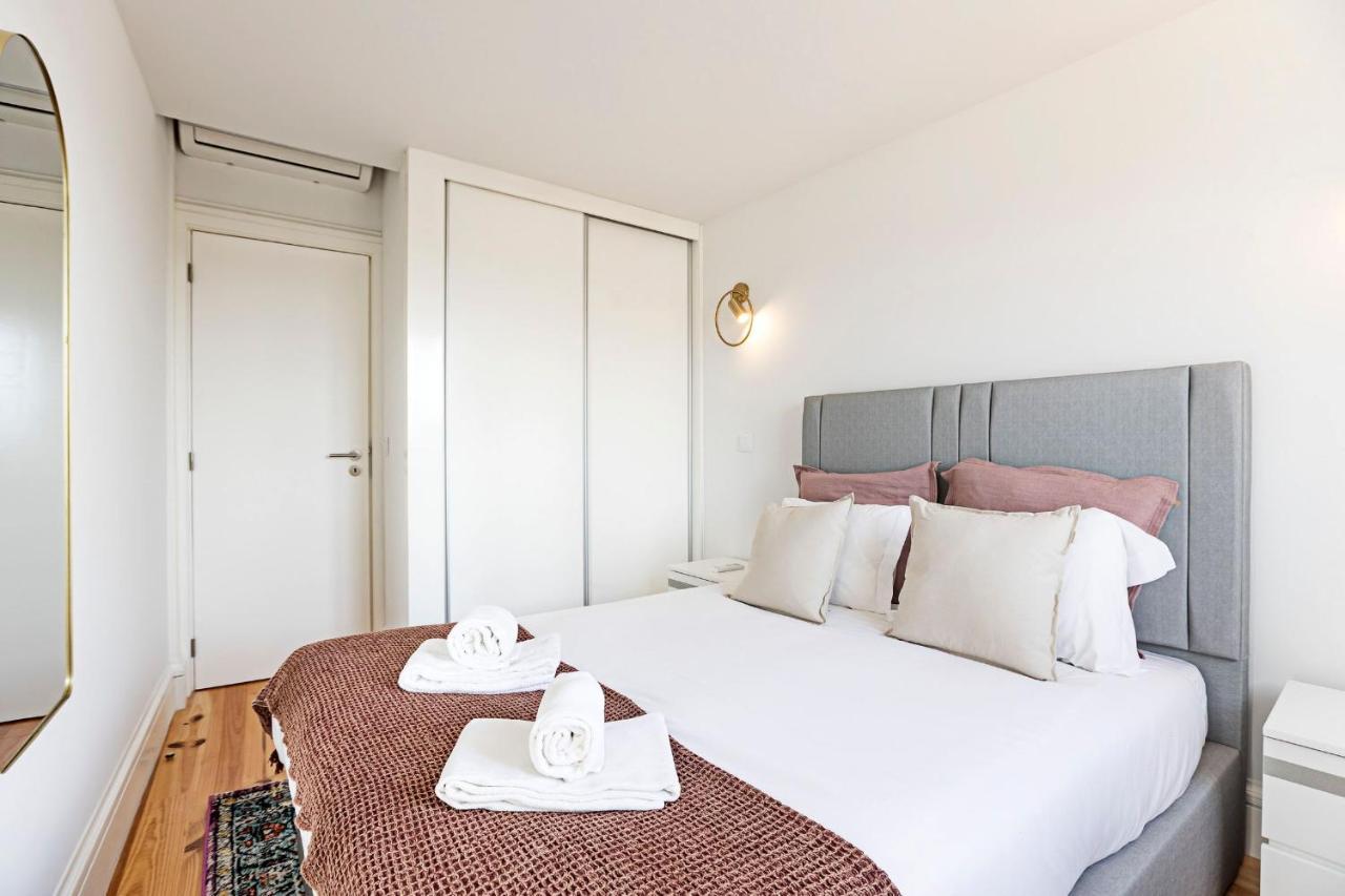 Modern Cativo By Lovelystay * Porto