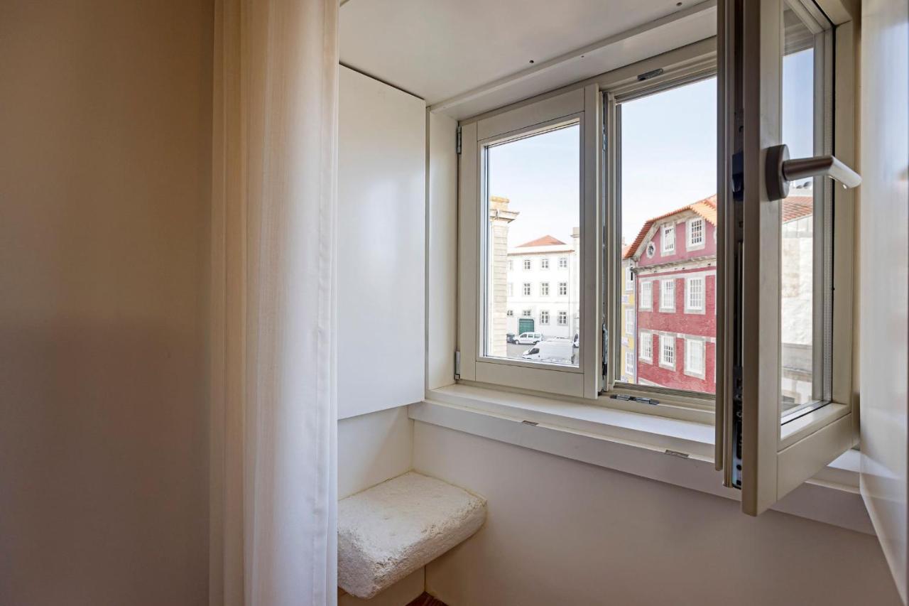 Modern Cativo By Lovelystay Apartment Porto