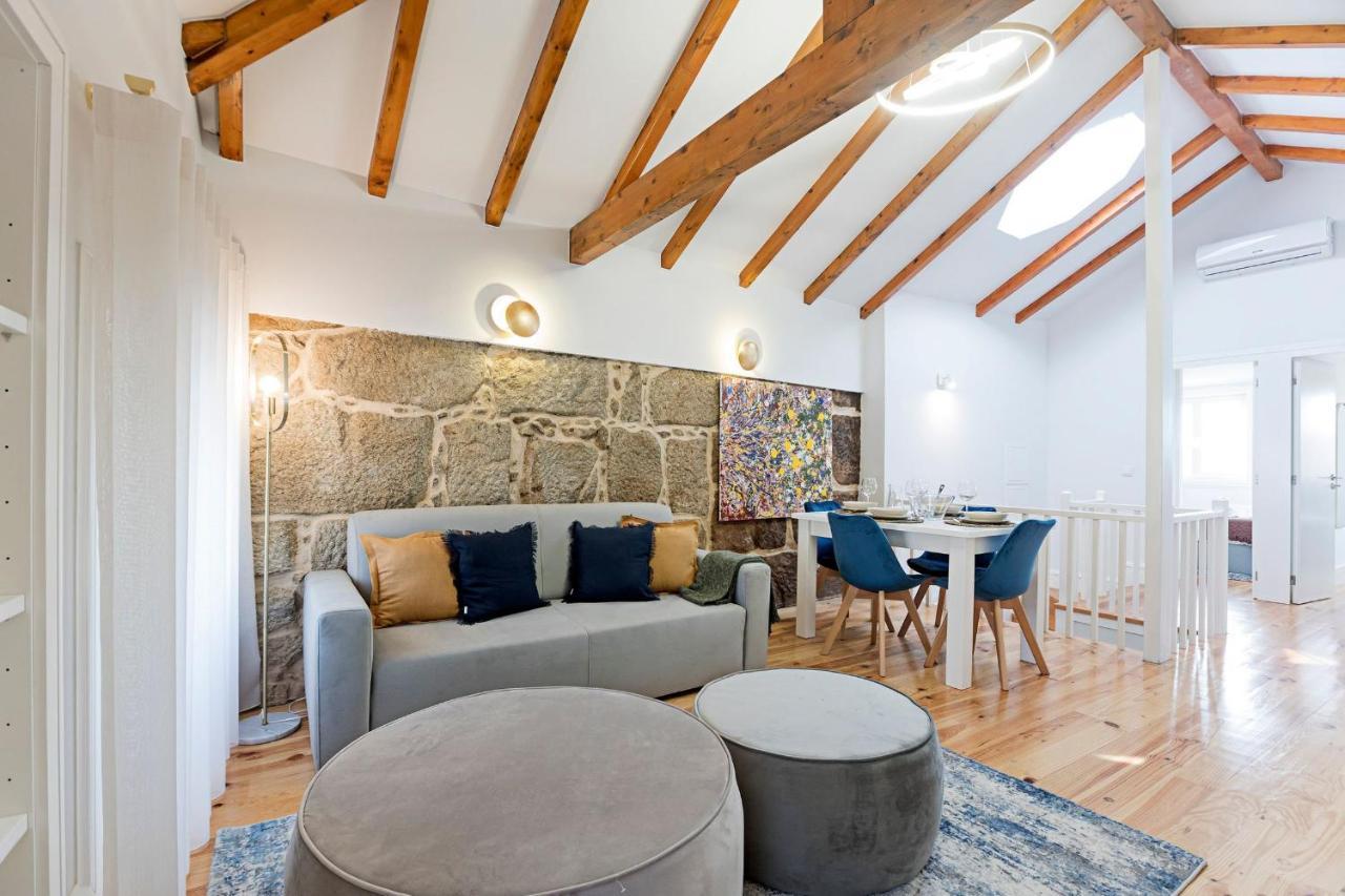 Modern Cativo By Lovelystay Apartment *