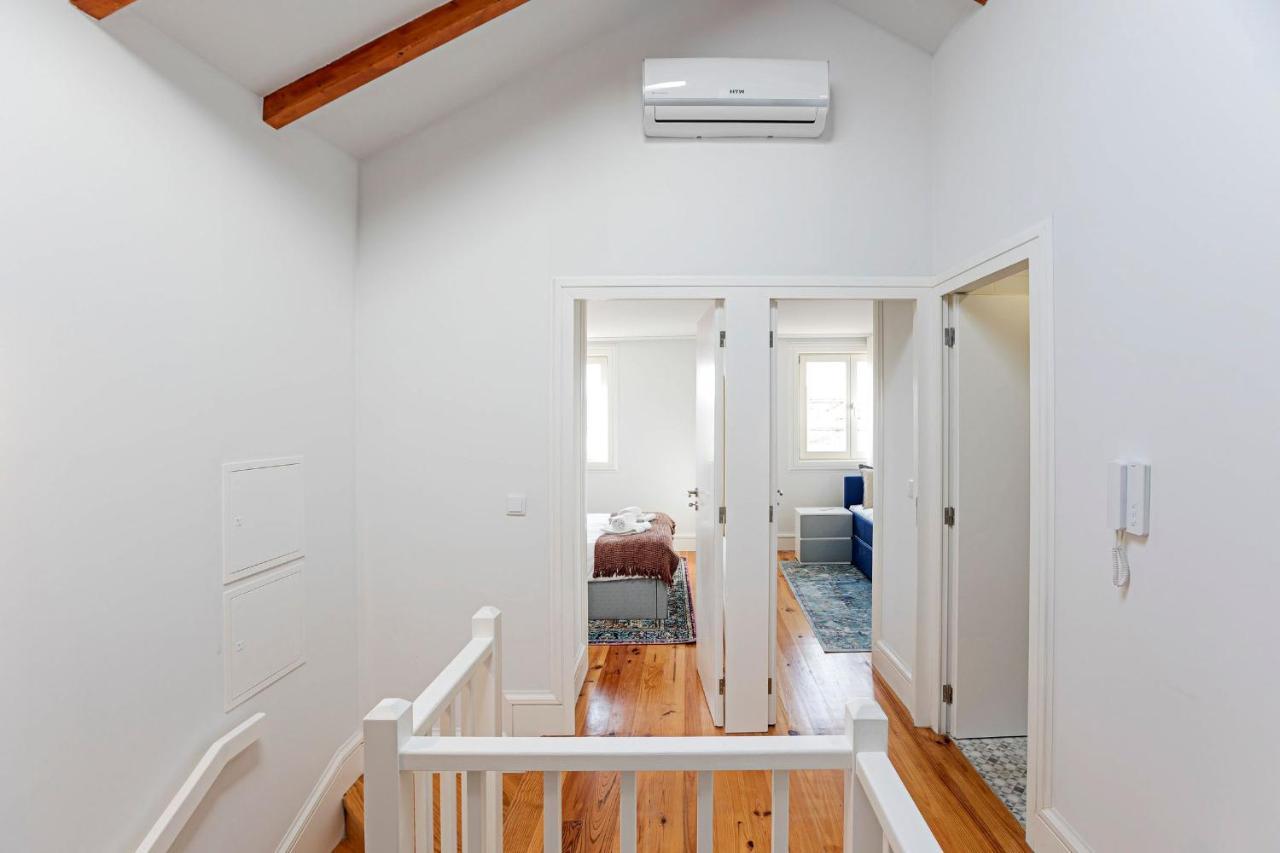 Modern Cativo By Lovelystay Apartment *