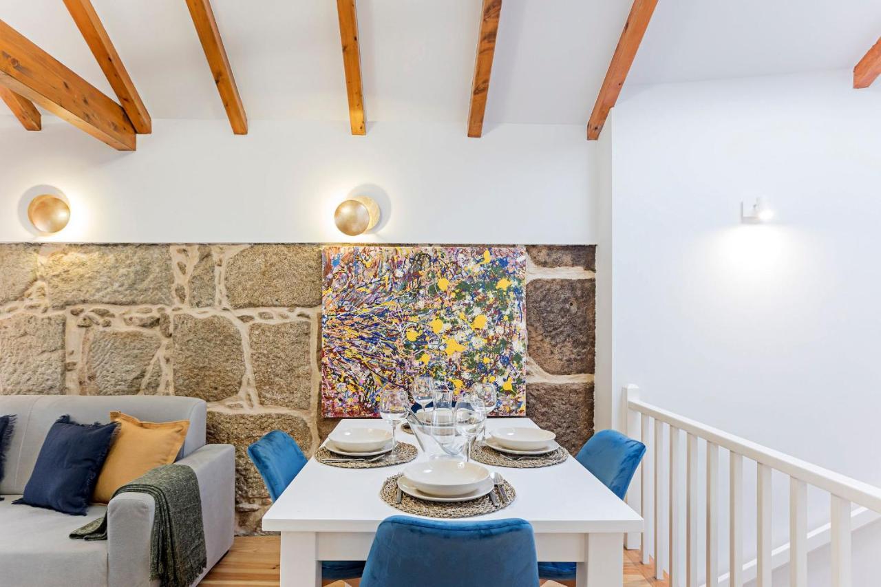 Modern Cativo By Lovelystay Porto