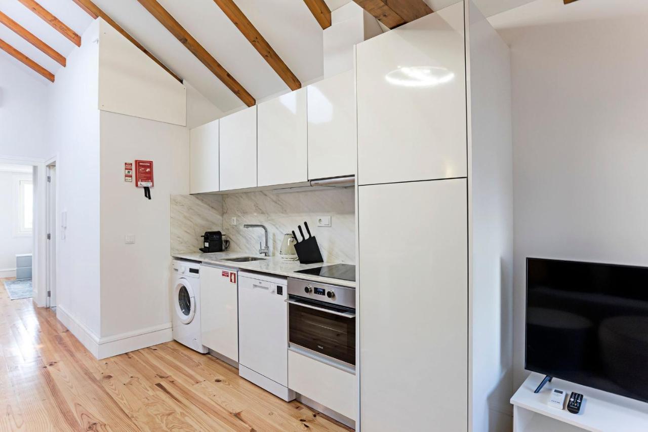 Apartment Modern Cativo By Lovelystay