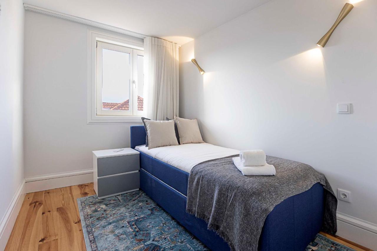 Modern Cativo By Lovelystay * Porto