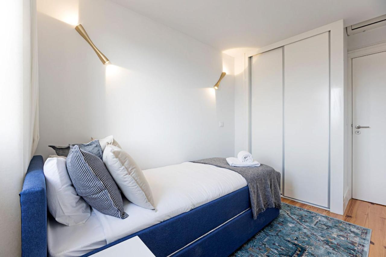 Apartment Modern Cativo By Lovelystay