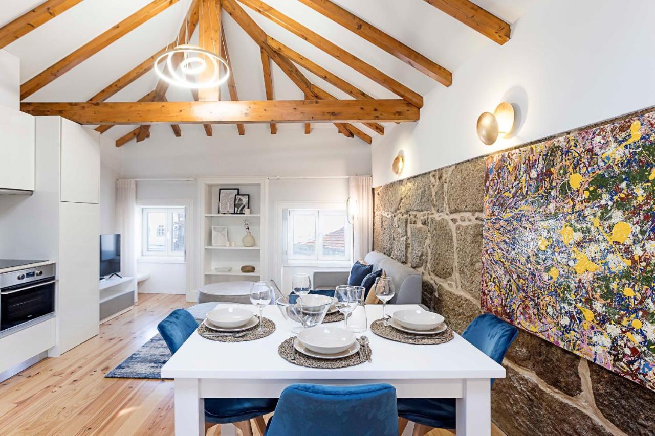 Modern Cativo By Lovelystay Porto