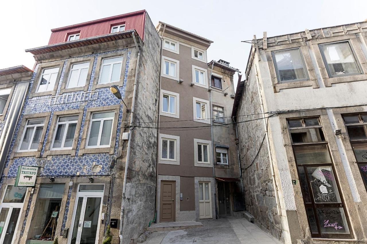 Apartament Modern Cativo By Lovelystay Porto