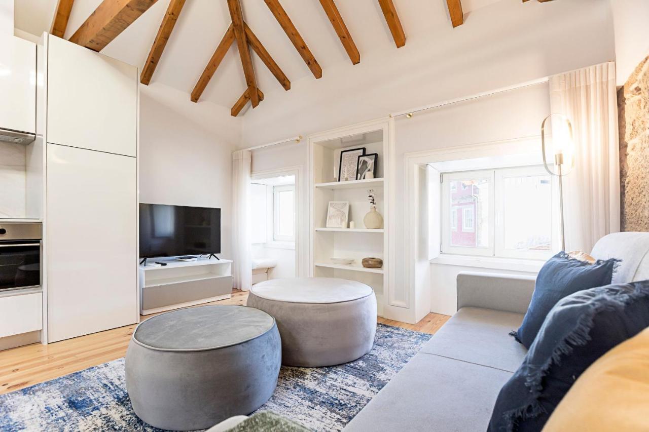 Modern Cativo By Lovelystay Apartment *