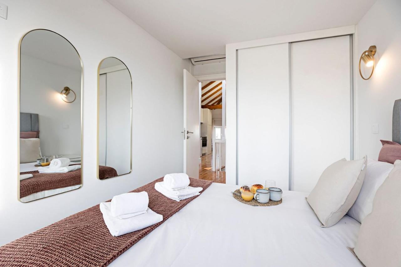 Modern Cativo By Lovelystay * Porto