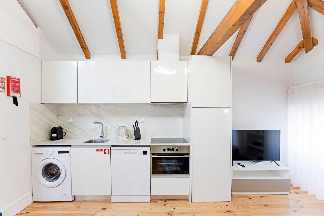 Modern Cativo By Lovelystay Porto