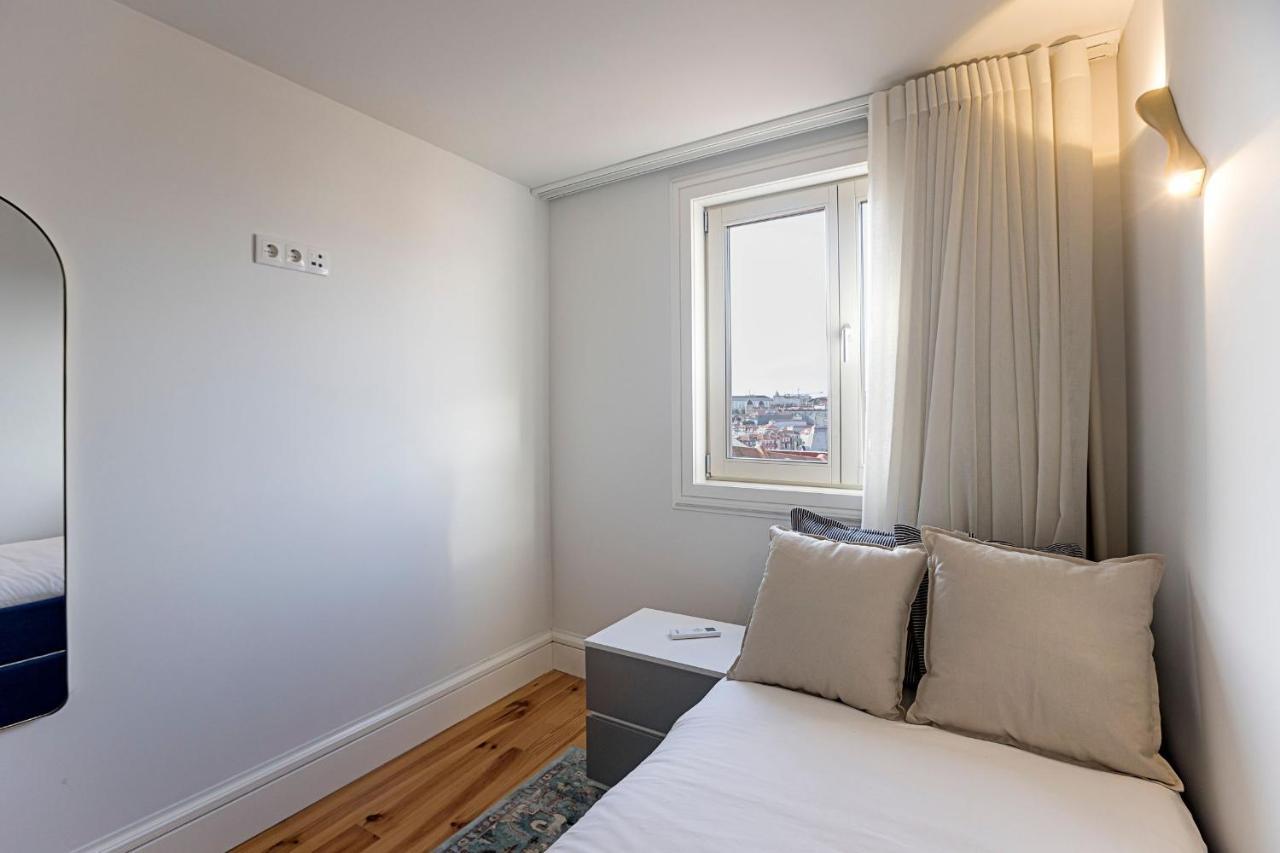 Apartment Modern Cativo By Lovelystay Porto