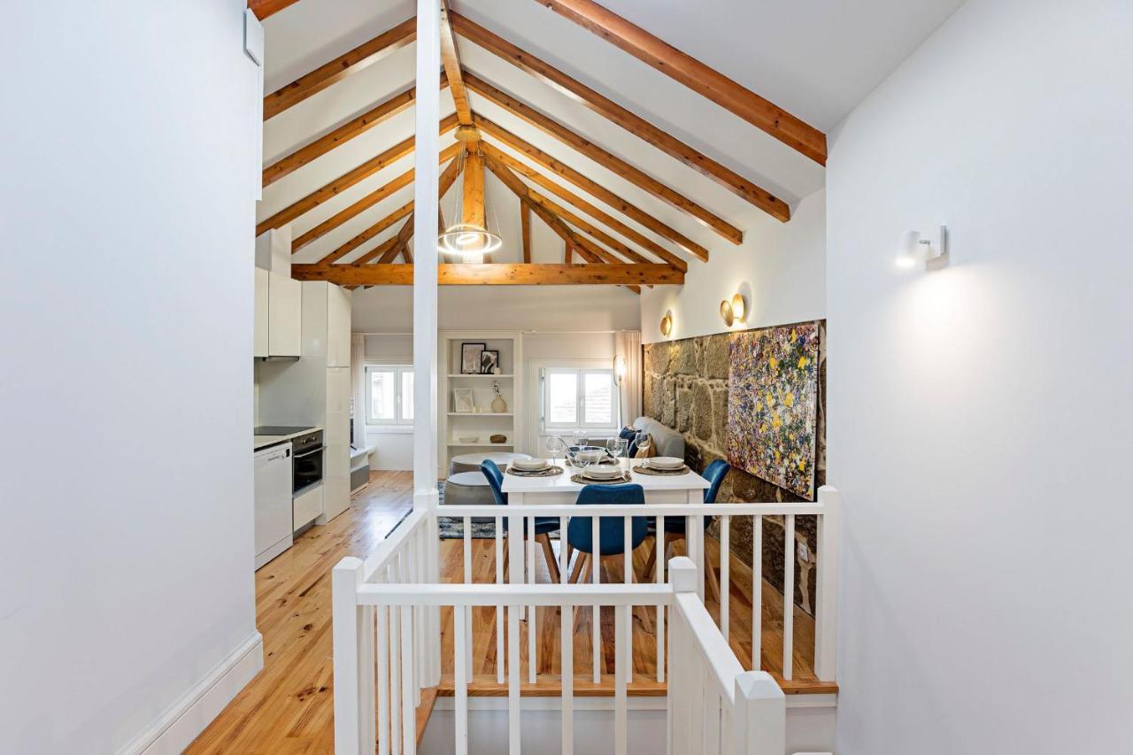 Modern Cativo By Lovelystay Apartment