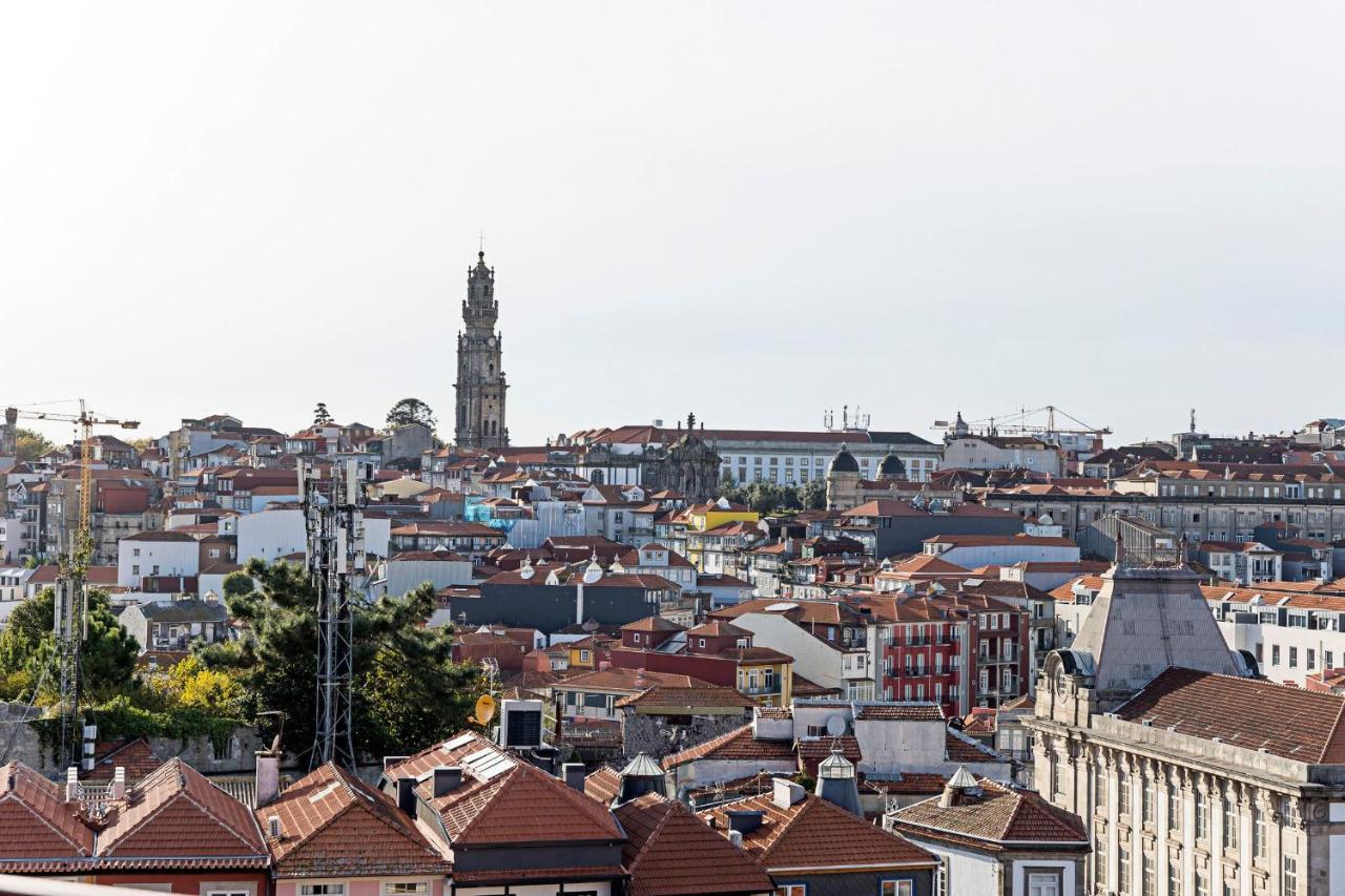 Apartment Modern Cativo By Lovelystay Porto